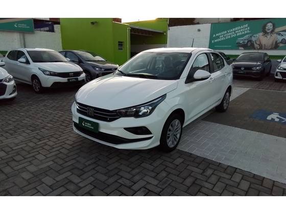 FIAT CRONOS 1.0 FIREFLY FLEX DRIVE MANUAL FIAT CRONOS 1.0 FIREFLY FLEX DRIVE MANUAL